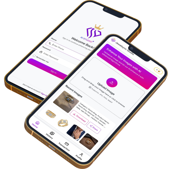 Premium highlight section image